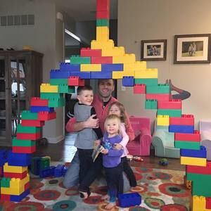 Meet your Posher, Brandon